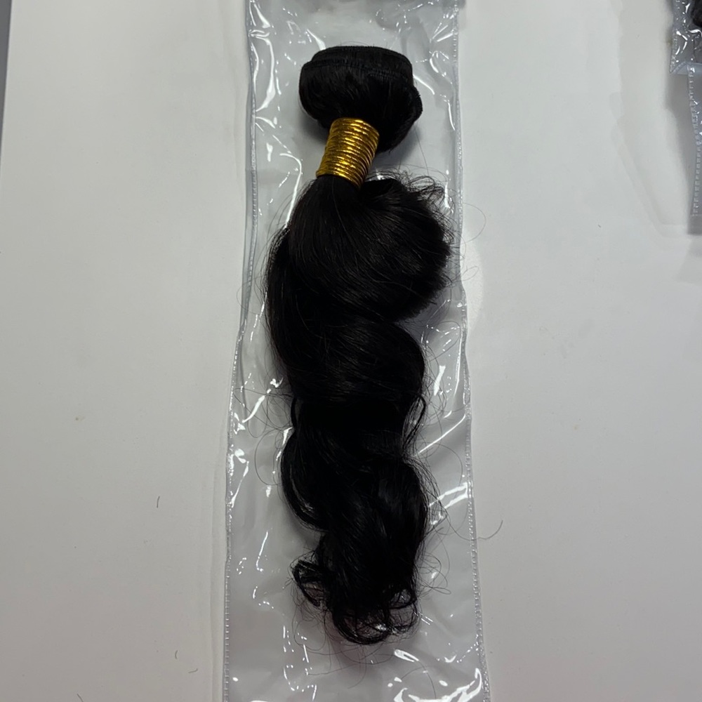 Loose Wave Bundle
